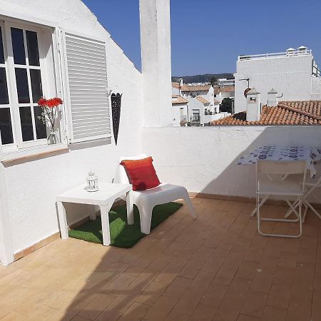 Villa Zahara Beach House à Zahara de los Atunes Extérieur photo
