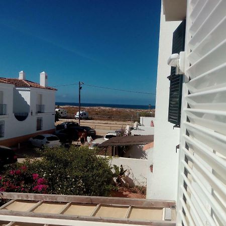 Villa Zahara Beach House à Zahara de los Atunes Extérieur photo