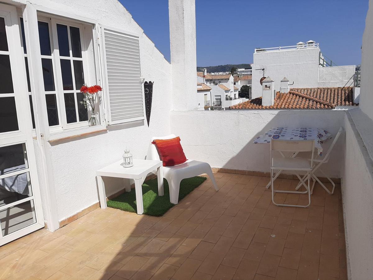 Villa Zahara Beach House à Zahara de los Atunes Extérieur photo