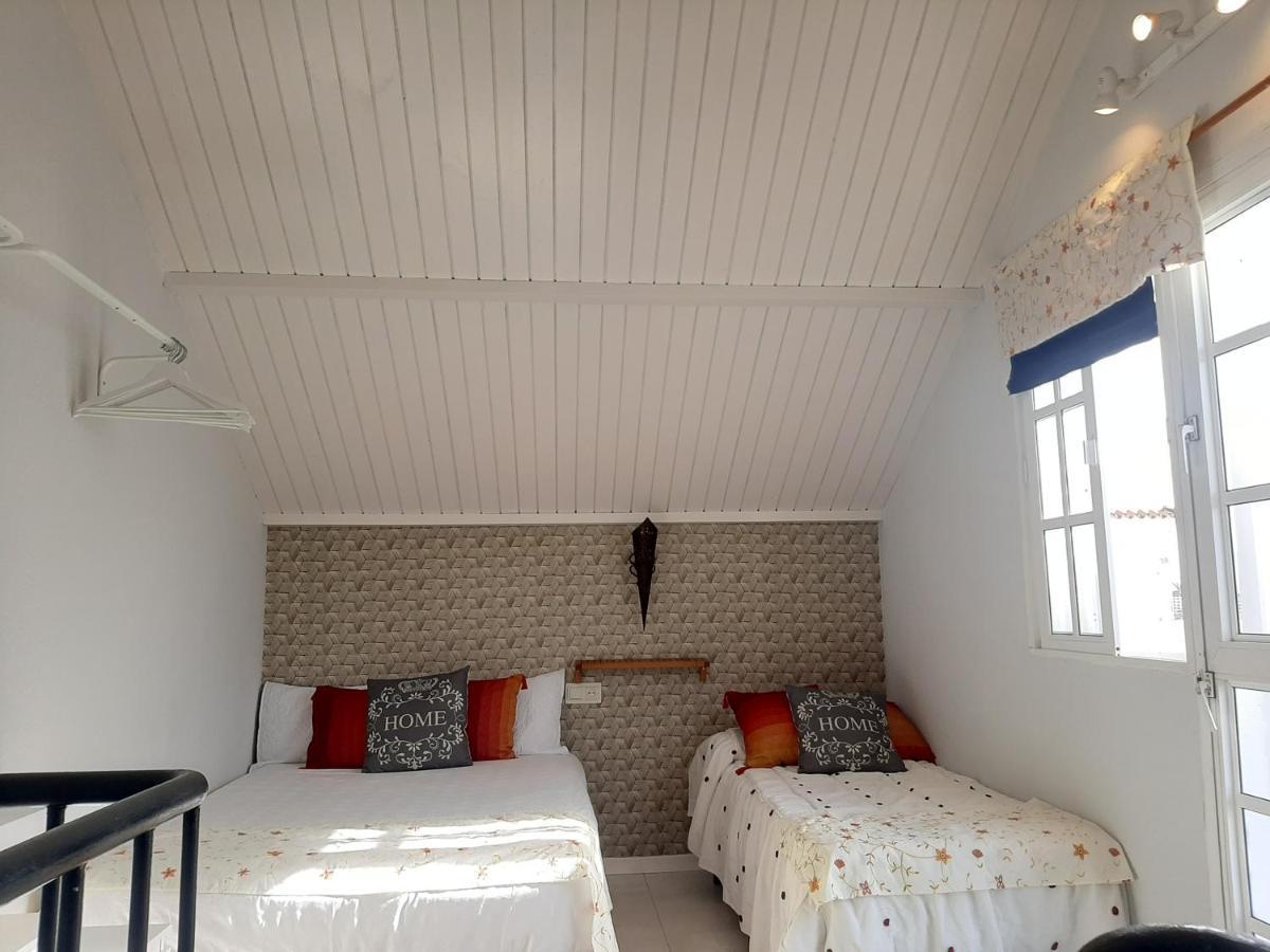 Villa Zahara Beach House à Zahara de los Atunes Extérieur photo