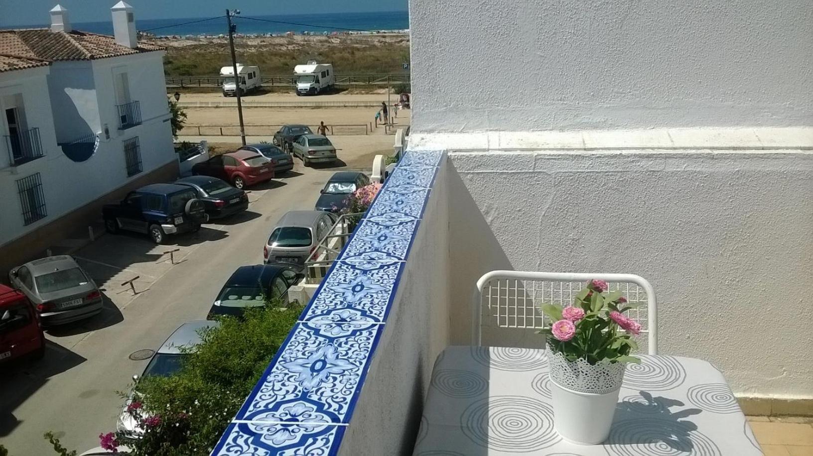 Villa Zahara Beach House à Zahara de los Atunes Extérieur photo