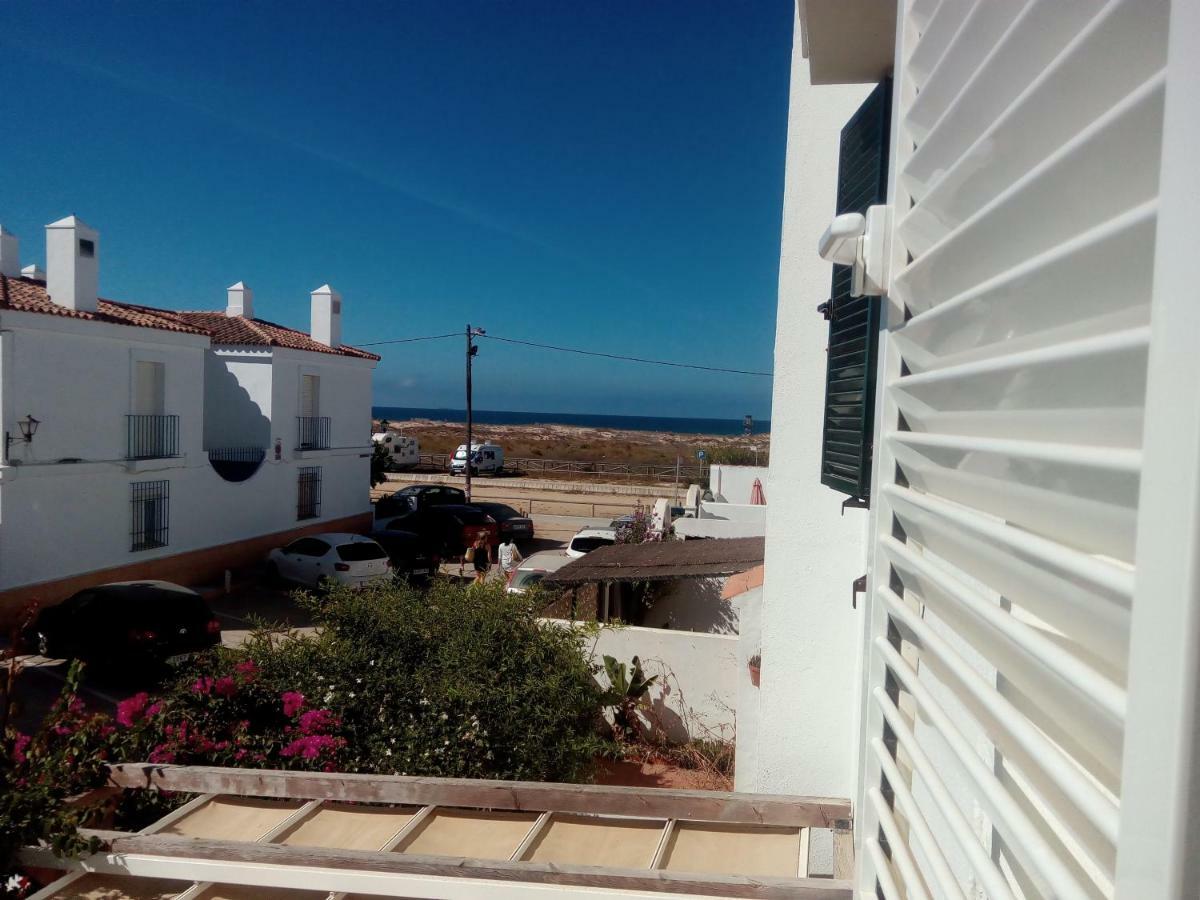 Villa Zahara Beach House à Zahara de los Atunes Extérieur photo