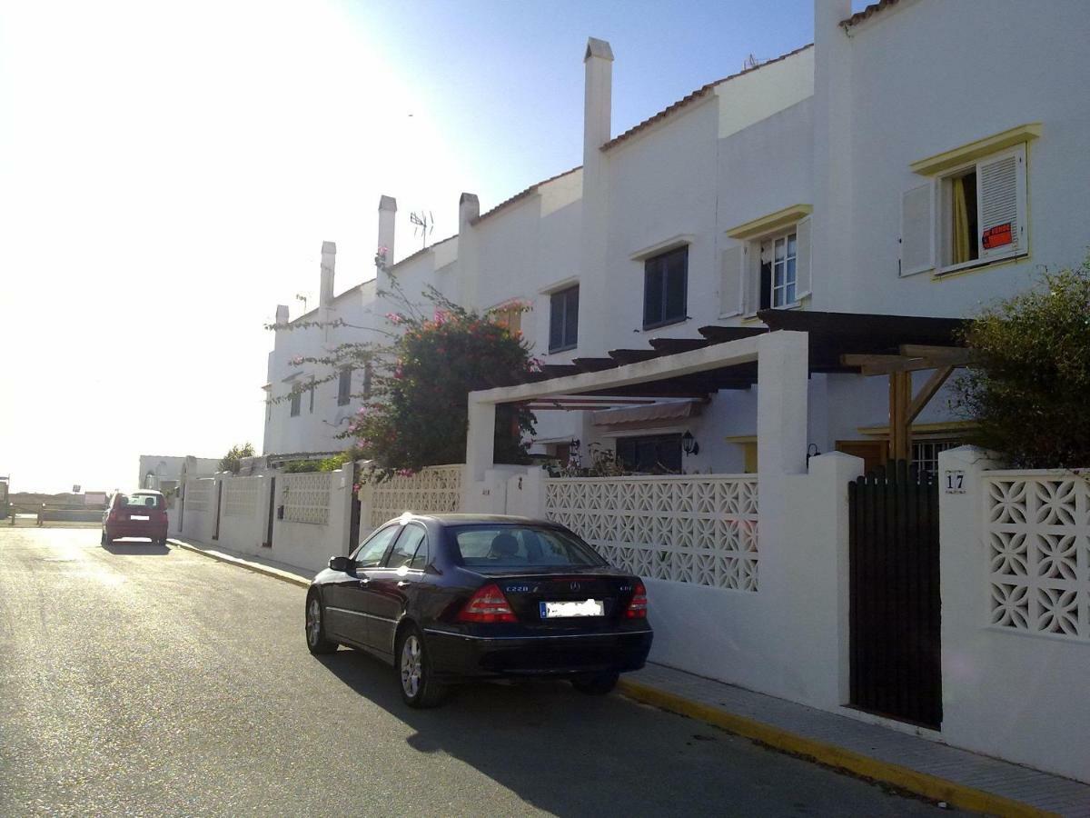 Villa Zahara Beach House à Zahara de los Atunes Extérieur photo