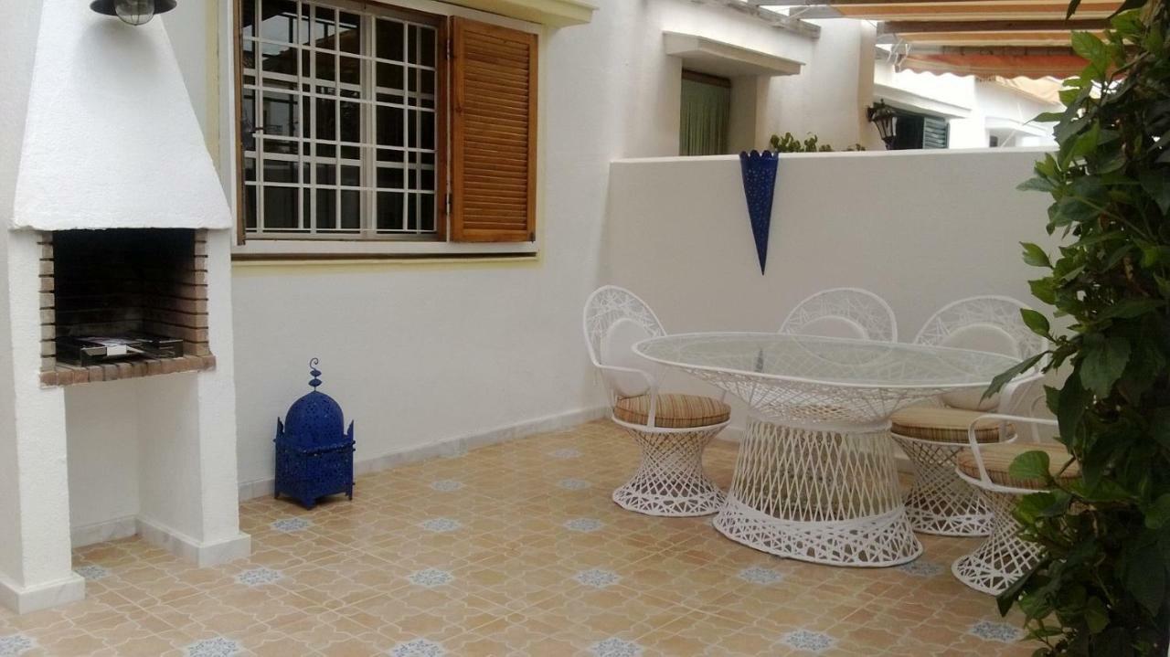Villa Zahara Beach House à Zahara de los Atunes Extérieur photo