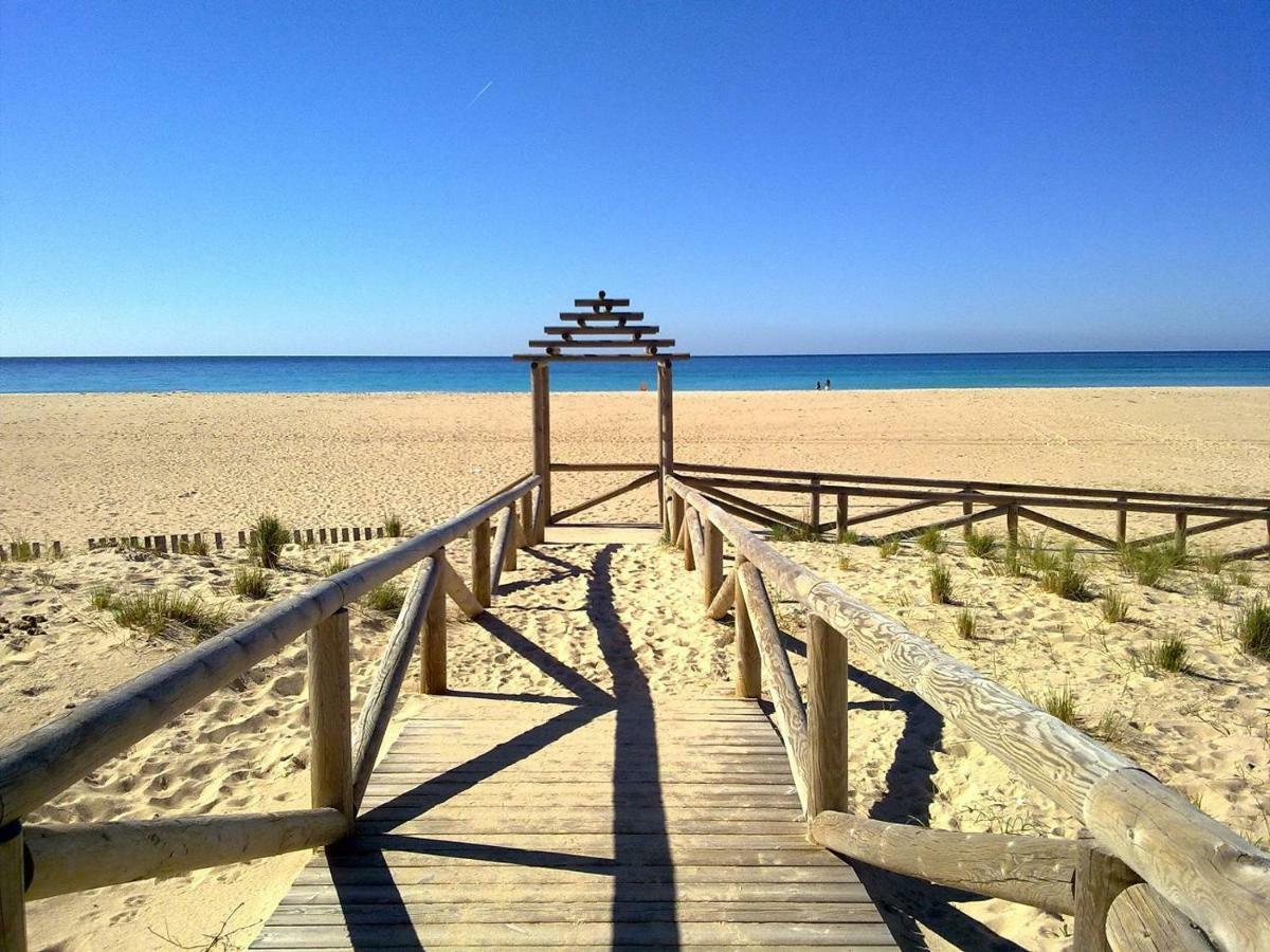 Villa Zahara Beach House à Zahara de los Atunes Extérieur photo