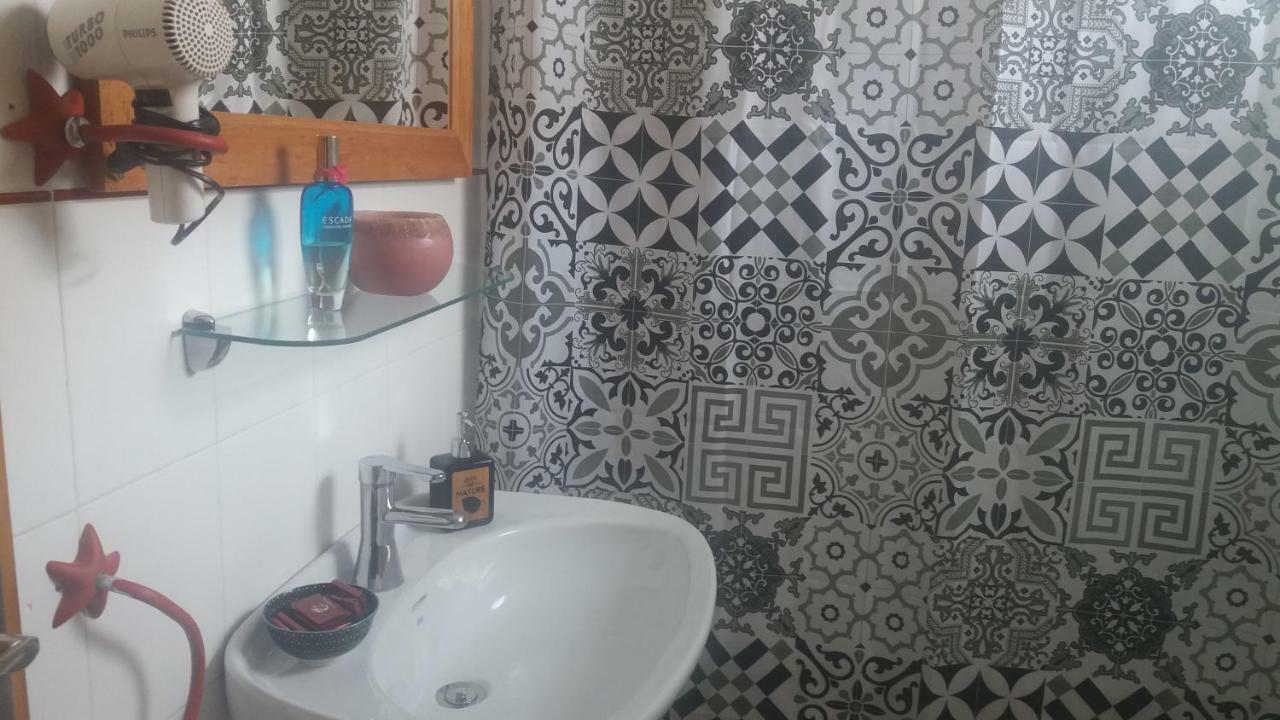 Villa Zahara Beach House à Zahara de los Atunes Extérieur photo