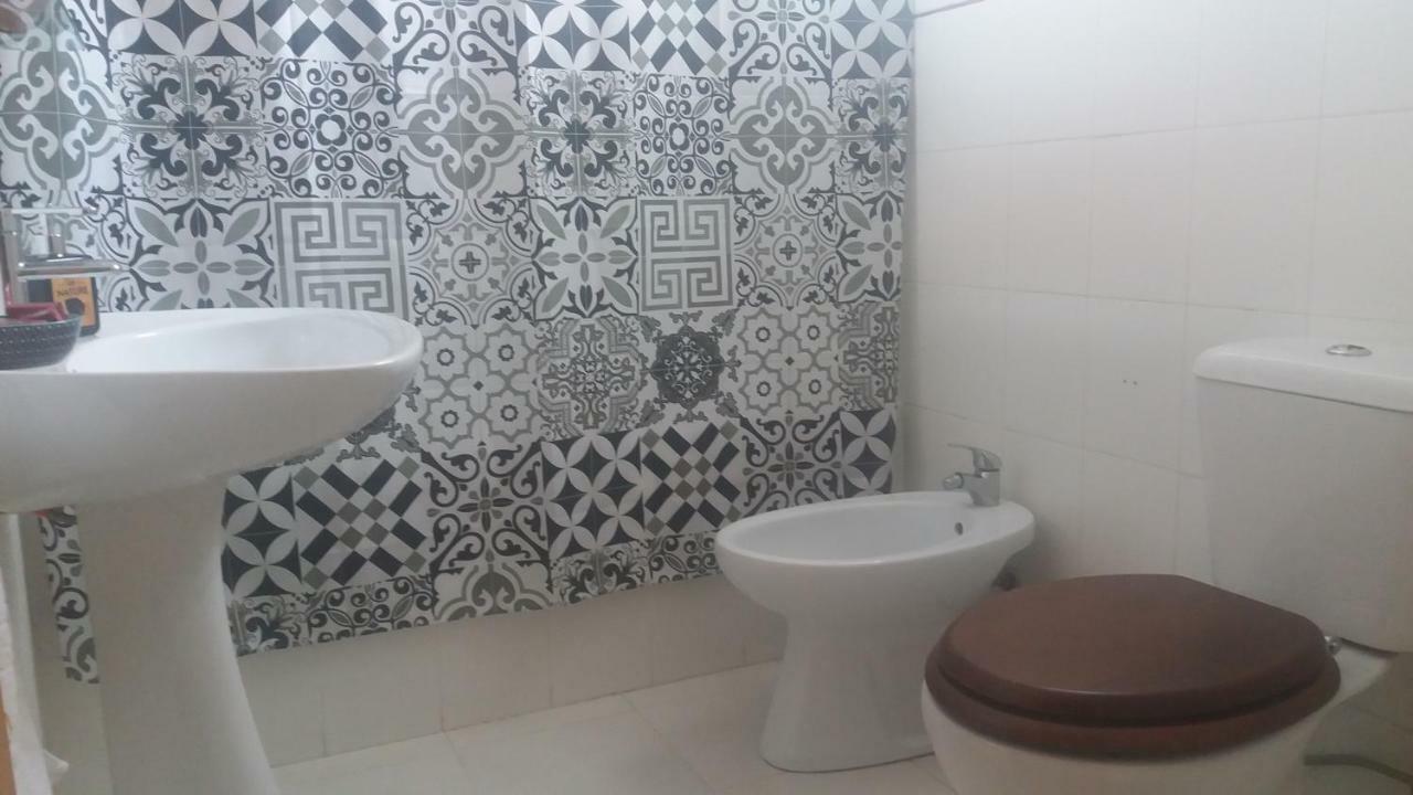 Villa Zahara Beach House à Zahara de los Atunes Extérieur photo