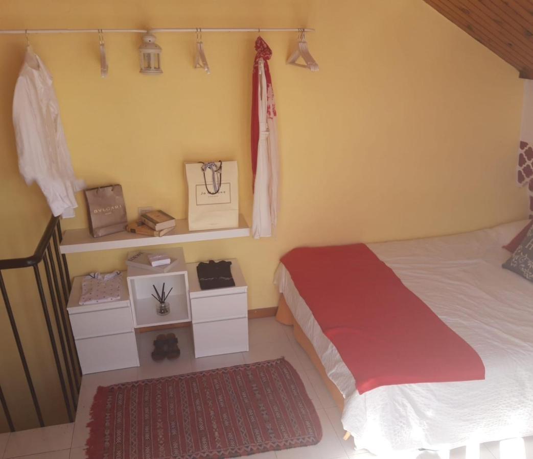 Villa Zahara Beach House à Zahara de los Atunes Extérieur photo